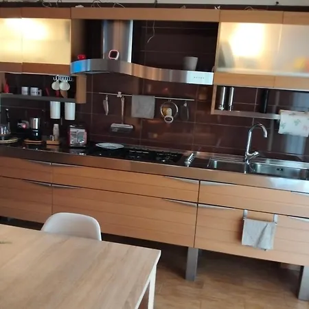 Casa Del Sol A Pochi Passi Da Taormina شقة كالاتابيانو
