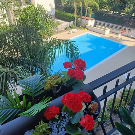Casa Del Sol A Pochi Passi Da Taormina شقة