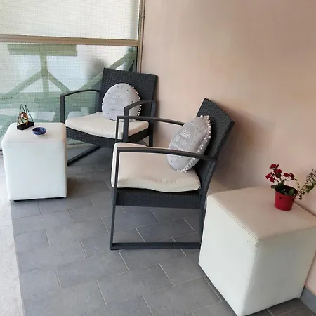 Apartment Casa Del Sol A Pochi Passi Da Taormina