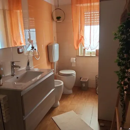 Casa Del Sol A Pochi Passi Da Taormina *