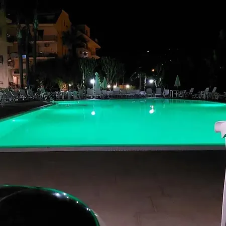 Apartment Casa Del Sol A Pochi Passi Da Taormina