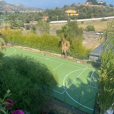 Casa Del Sol A Pochi Passi Da Taormina Apartment