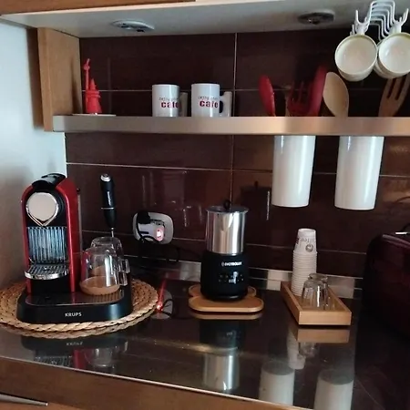 Casa Del Sol A Pochi Passi Da Taormina * Calatabiano