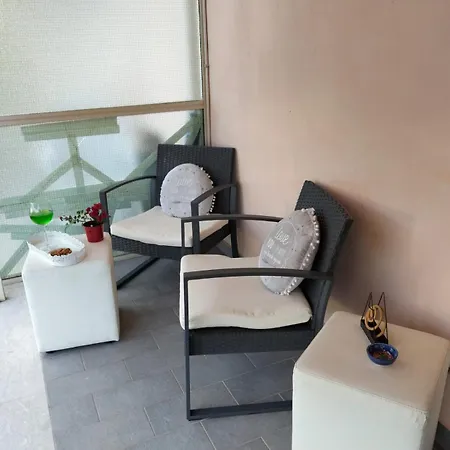 Casa Del Sol A Pochi Passi Da Taormina * Calatabiano