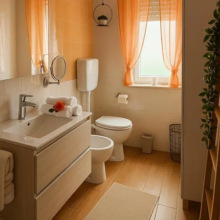Casa Del Sol A Pochi Passi Da Taormina Apartamento *